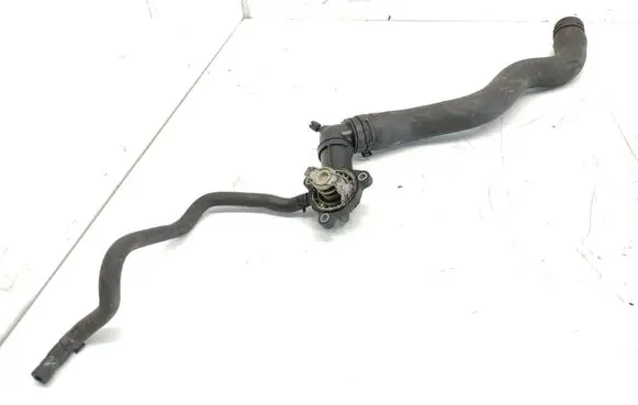 Opel Insignia A Thermostat/thermostat housing 0428741 13220154
