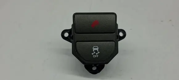 Land Rover Evoque I Traction control (ASR) switch BJ3214K147