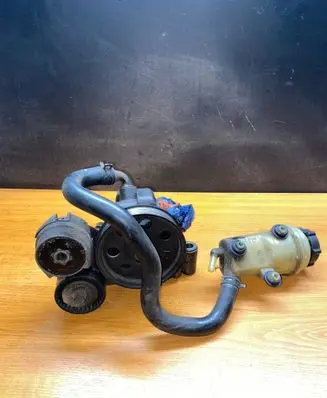 Power steering pump