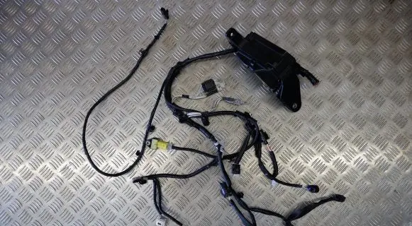 Toyota Corolla E210 E21 Fuse box set 8266202K90 891730D160