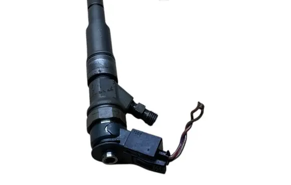 BMW 5 E60 E61 Fuel injector 0445110216 7793836
