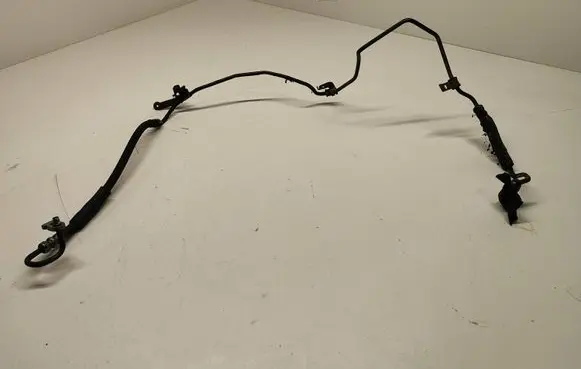 Peugeot 508 Power steering hose/pipe/line