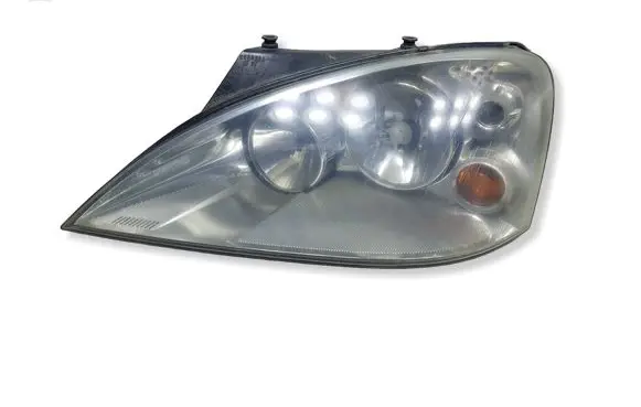 Ford Galaxy Headlight/headlamp 150068KASACJA 150068