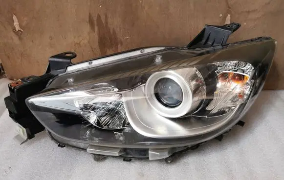 Mazda CX-5 Headlight/headlamp KD7751040D