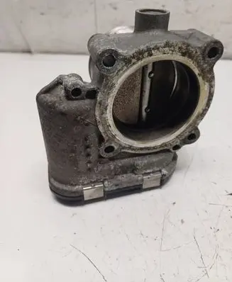 Volkswagen Golf VIII Throttle valve 06K133062M