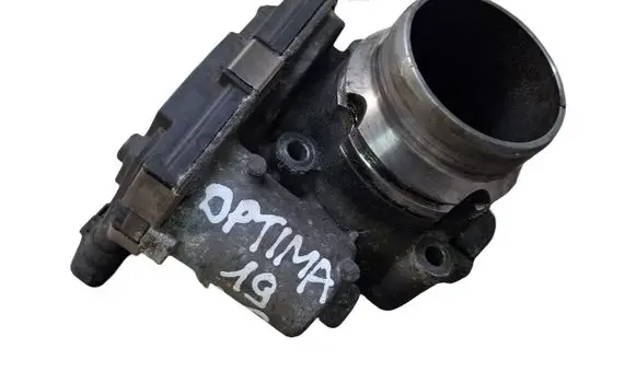 KIA Optima Throttle valve 351002U000 A2C39810100 18197000256
