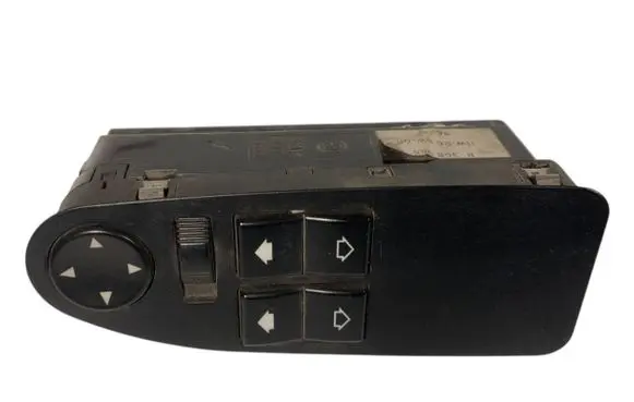 BMW 5 E39 Electric window control switch 8368988