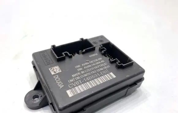 Ford Kuga II Other control units/modules CV6T14B531DB