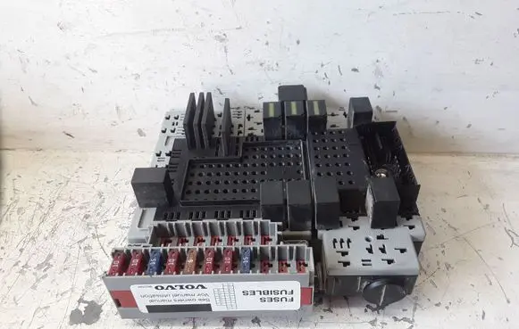 Fuse module
