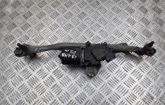 Citroen C3 Front wiper linkage 