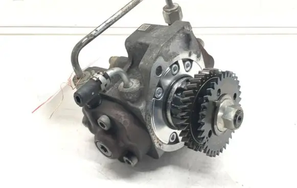 Subaru Forester SH Fuel injection high pressure pump 294000-0981