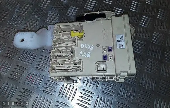Fuse module
