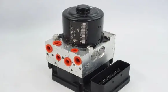 Volkswagen Transporter - Caravelle T5 ABS Pump 7E0614517A 7E0907379E