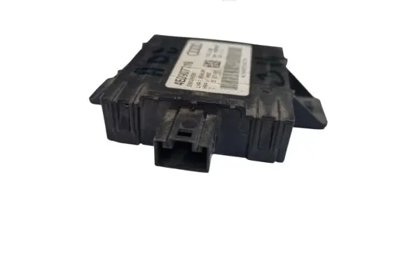 Audi A8 S8 D3 4E Alarm control unit/module 4E0907719 1980052063Y