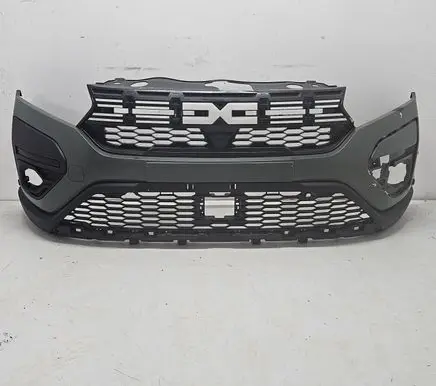 Dacia Sandero III Front bumper 620228861RTMC