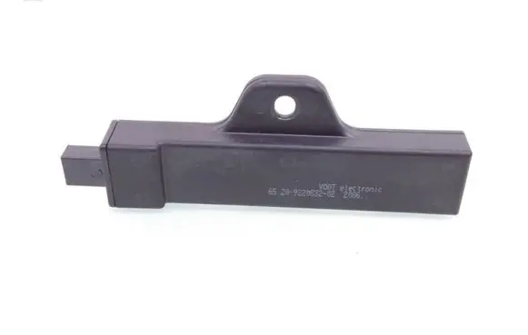 Interior comfort aerial antenna