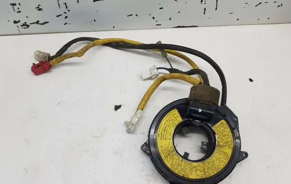 Mitsubishi Galant Airbag slip ring squib (SRS ring)