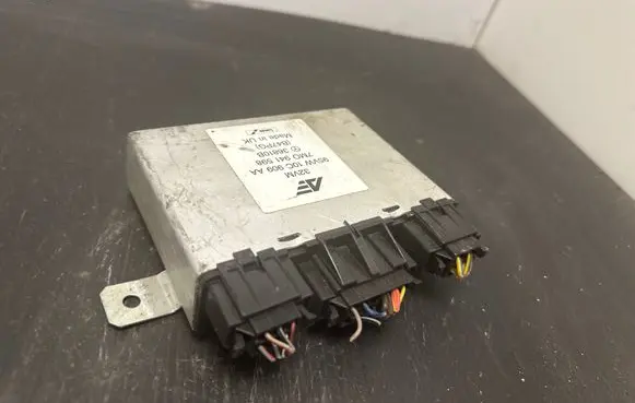 Comfort/convenience module