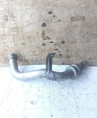 Nissan Qashqai Intercooler hose/pipe 1J0911815