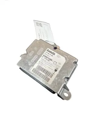 Renault Megane II Airbag control unit/module 609221400