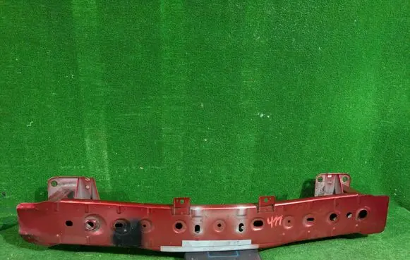 Mazda 3 Front bumper support beam 