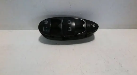 Mercedes-Benz CLS C219 Electric window control switch A2118213679 SWF502159 1680611002