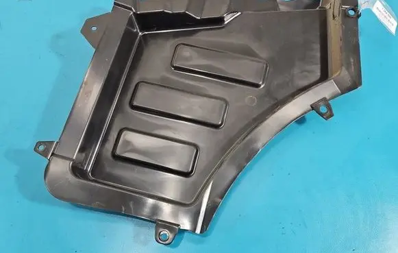 Hyundai Santa Fe Center console 979952W500 IMPRK1564609