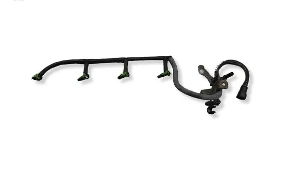 Ford Transit Custom Fuel injector supply line/pipe 16018