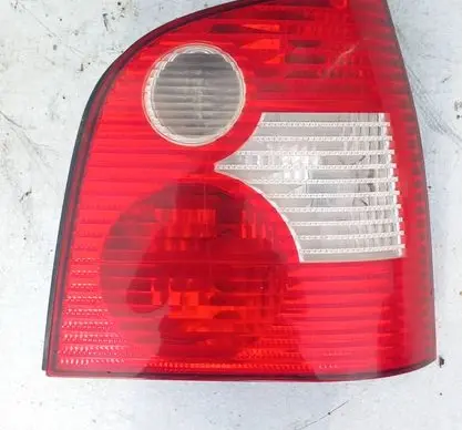 Volkswagen Polo Rear/tail lights 606945096g