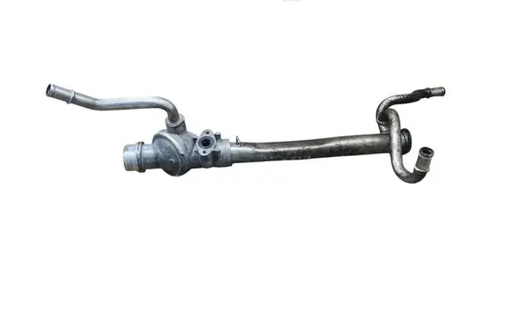 Thermostat/thermostat housing