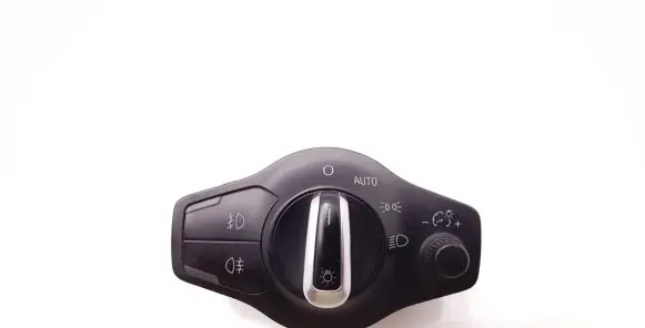 Audi A4 S4 B8 8K Light switch 8K0941531AL 2207100460 748501140001