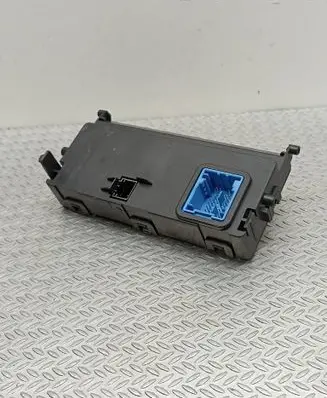 Other control units/modules