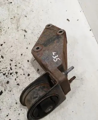 Opel Agila B Engine mounting bracket 1165163100