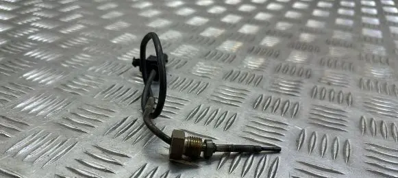 Opel Astra K Exhaust gas temperature sensor 55592366
