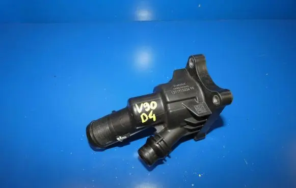 Thermostat/thermostat housing