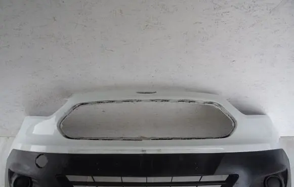 Ford Transit Courier Front bumper