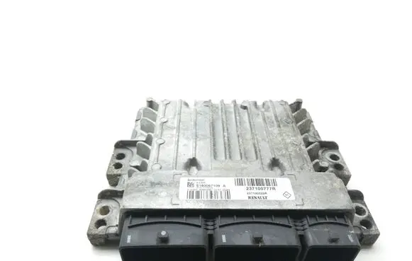 Renault Scenic III - Grand scenic III Engine control unit/module 237100777R 237100033R S180067109