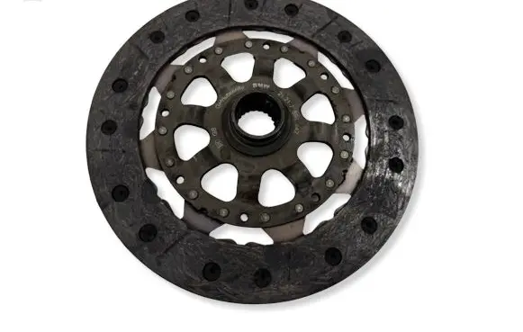 BMW 3 E90 E91 Clutch pressure plate 7594442