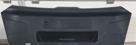 Audi Q5 SQ5 Trunk/boot trim cover 80A867979