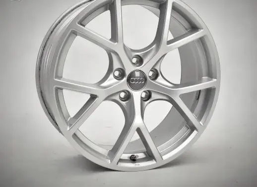 Audi A3 8Y R19 alloy rim 8Y0601025BQ 8Y0601025CA 8Y0601025BS