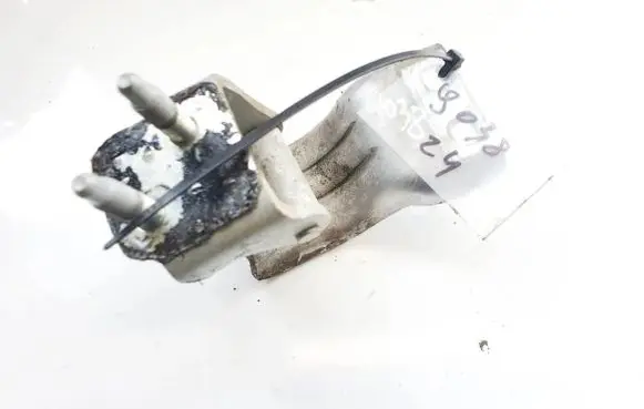 Volkswagen PASSAT B6 Tailgate/trunk/boot hinge 3c9827301r