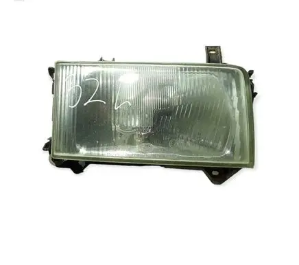 Volkswagen Transporter - Caravelle T4 Headlight/headlamp 302-136 370-00