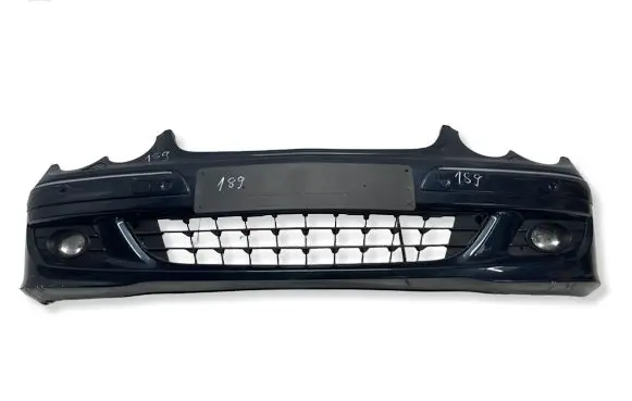 Mercedes-Benz CLK A209 C209 Front bumper A2098853025