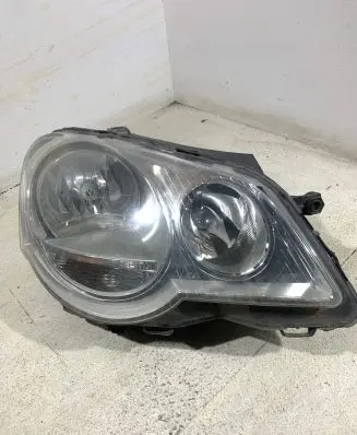 Volkswagen Polo IV 9N3 Headlight/headlamp 6Q1941008AT 89312000 0300107