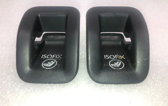 Audi A5 Sportback 8TA ISOFIX cover 8T0887233A 8353490 8353494