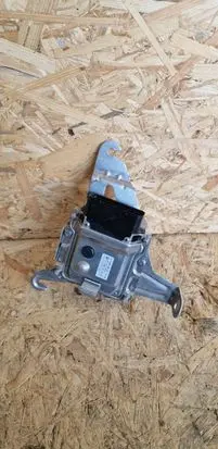 Mercedes-Benz GLE (W166 - C292) Adblue control unit A0009003213 0281034003
