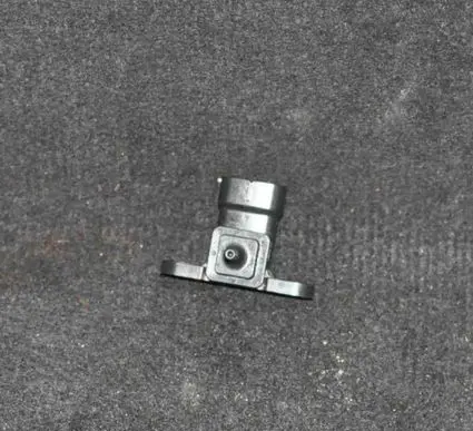 Toyota Hiace (H200) Air pressure sensor
