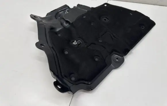 Mercedes-Benz GLC C254 Heat shield in engine bay A2546200100