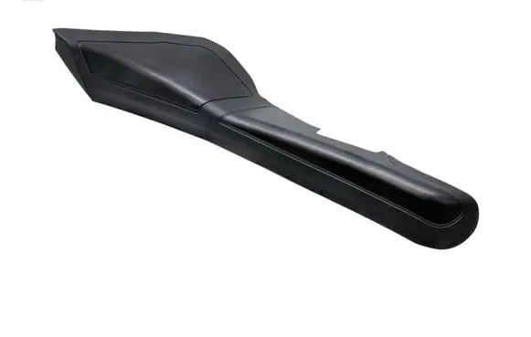 BMW 5 G30 G31 G38 Rear/tail light trim molding 63218493821 8493821