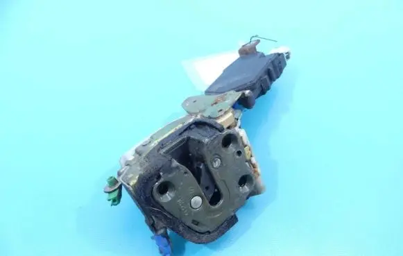Subaru Forester SF Front door lock IMPRK1005692